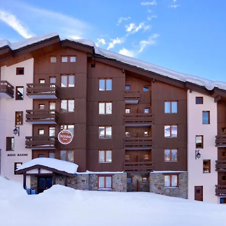 Apartment Fonctionnel 4 Pers, Acces Pistes, Terrasse - Fr-1-181-2254 La Plagne-Tarentaise