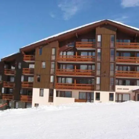 Fonctionnel 4 Pers, Acces Pistes, Terrasse - Fr-1-181-2254 Apartment *