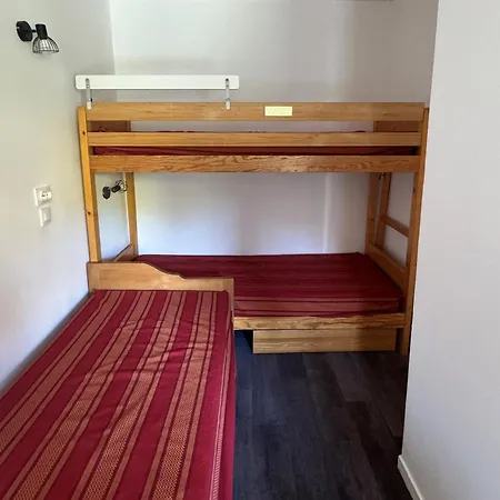 Fonctionnel · Accès Pistes · Terrasse · Wifi - Fr-1-181-2254 *